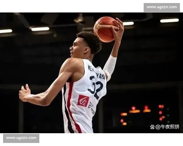 三战 100+40+18!文班成历史首人,MVP+DPOY 稳了? 三战 100+40+18!文班成历史首人,MVP+DPOY 稳了?