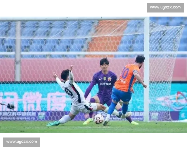 3-1 逆转！卡扎双响泽卡两助 泰山掀翻海港搅乱争冠