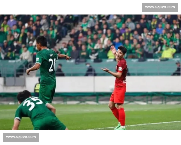 2-4 遭逆转!国安追平主场丢球纪录,工体见证 12 分钟崩盘 2-4 遭逆转!国安追平主场丢球纪录,工体见证 12 分钟崩盘