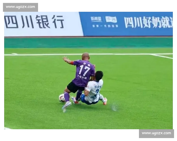10 人遂宁逼平成都！川超首支改写全胜纪录的队伍