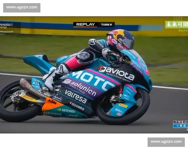 Moto3 马来西亚站出场圈事故:两车手送医,赛事紧急缩减 Moto3 马来西亚站出场圈事故:两车手送医,赛事紧急缩减