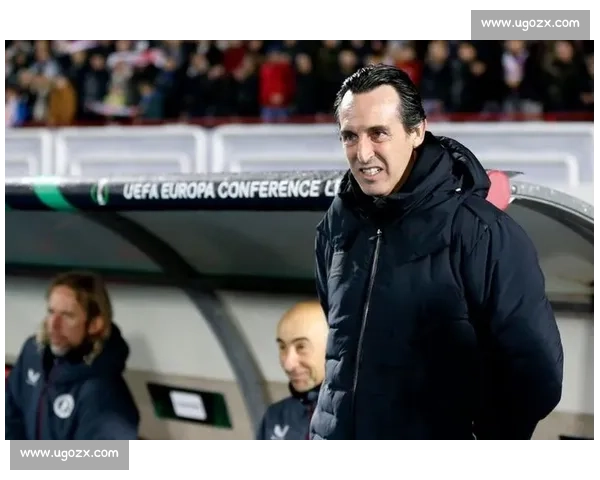 88 年第二例!维拉从 5 轮不胜到 4 连胜,埃梅里克曼城封神 88 年第二例!维拉从 5 轮不胜到 4 连胜,埃梅里克曼城封神