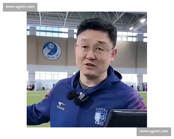 名记再轰孙继海:青训 “圈养垄断” 违规律引热议 名记再轰孙继海:青训 “圈养垄断” 违规律引热议