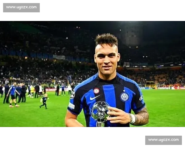 孔蒂:国米仍是意甲最强!回应劳塔罗冲突,忆十年冠王岁月 孔蒂:国米仍是意甲最强!回应劳塔罗冲突,忆十年冠王岁月