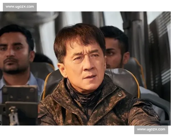 成龙重启成家班招募：四十载搏命精神待续新篇