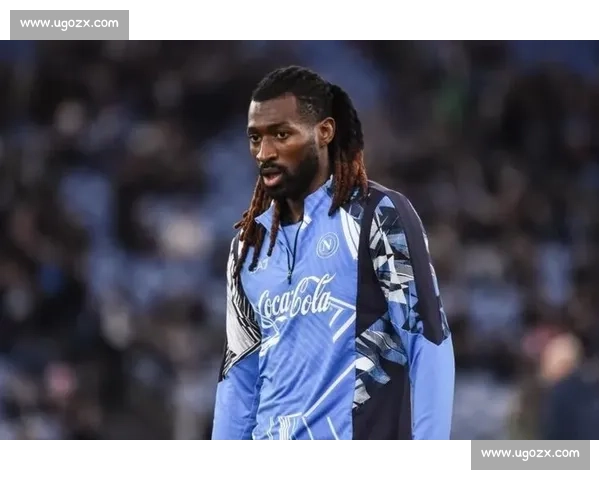 奔袭破门定胜局!安古伊萨当选那不勒斯 3-1 国米全场最佳 奔袭破门定胜局!安古伊萨当选那不勒斯 3-1 国米全场最佳