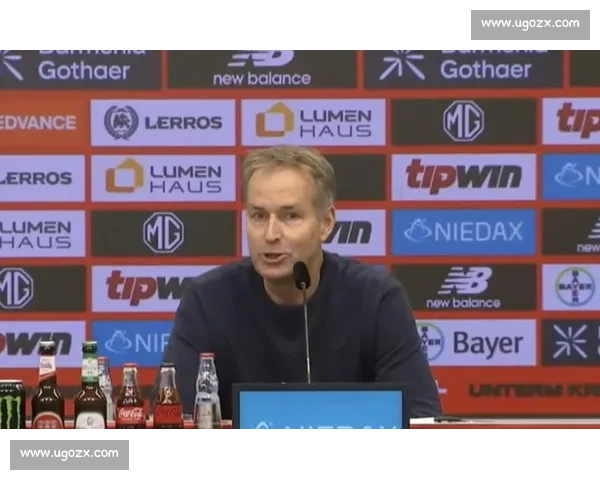 尤尔曼德:从 2-7 到 2-0,失利是成长的勋章 尤尔曼德:从 2-7 到 2-0,失利是成长的勋章