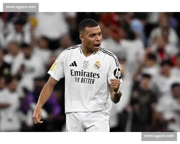 伯纳乌惊魂夜!什琴斯尼扑碎姆巴佩点球神话 伯纳乌惊魂夜!什琴斯尼扑碎姆巴佩点球神话