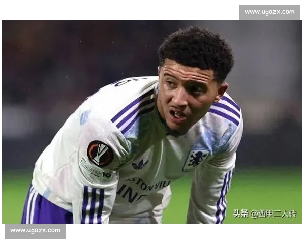 怒摔信任？桑乔拒理埃梅里，维拉赢球难掩裂痕