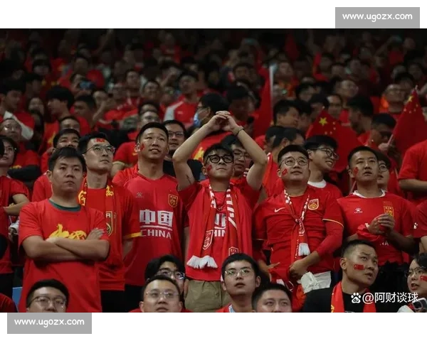 印尼vs中国焦点对决解析两队实力走向与比赛前景展望关键因素剖析