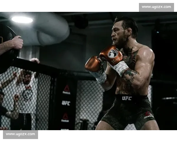 嘴炮奥尔多二番战重燃恩怨谁将统治羽量级历史对决终极之夜王者归来