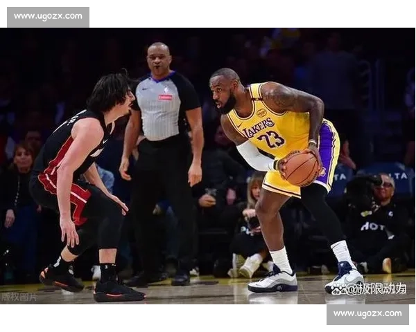 回顾湖人对阵热火历年战绩对比解析两队胜负走势与关键时刻表现