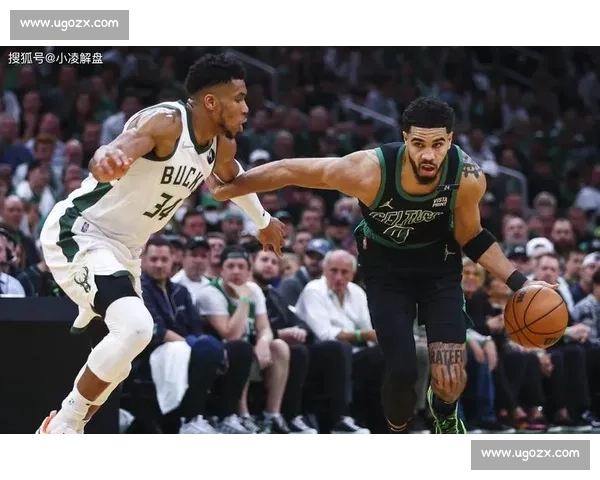 抢七生死夜雄鹿凯尔特人巅峰对决改写东部格局谁能封王季后赛史诗一战