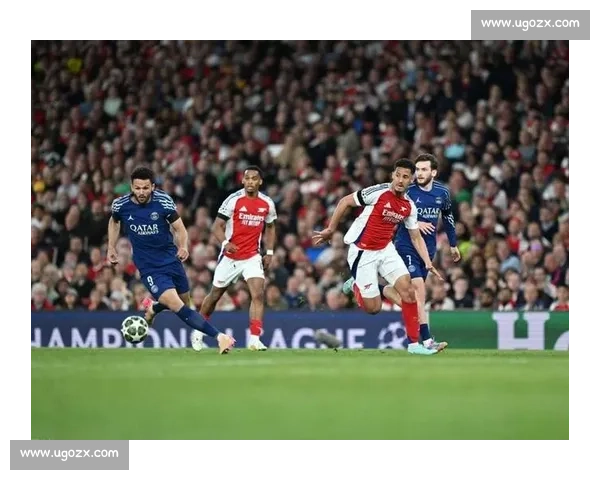 欧冠焦点战巴萨迎战阿森纳豪门碰撞引爆欧洲之夜胜负悬念与历史恩怨交织