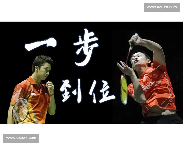 林丹vs陶菲克巅峰对决高清重温羽坛传奇经典瞬间全集史诗级对抗比赛录像