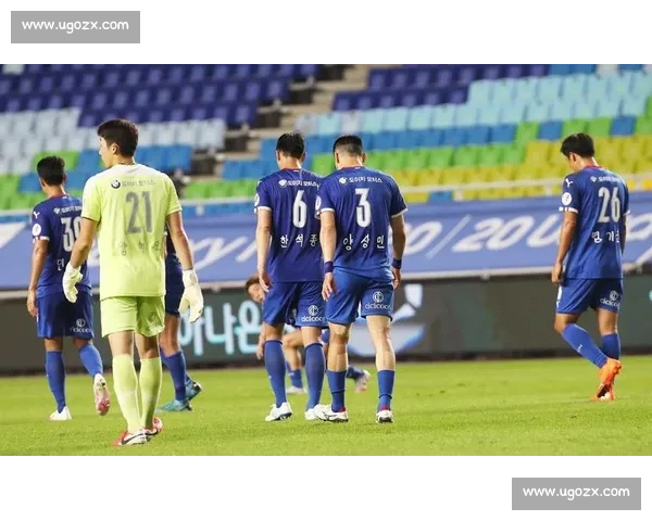 水原三星迎战横滨水手亚冠焦点对决引爆激情之夜全城沸腾时刻 水原三星迎战横滨水手亚冠焦点对决引爆激情之夜全城沸腾时刻