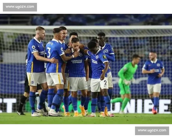 布莱顿主场迎战切尔西 双方激烈对决期待上演精彩碰撞