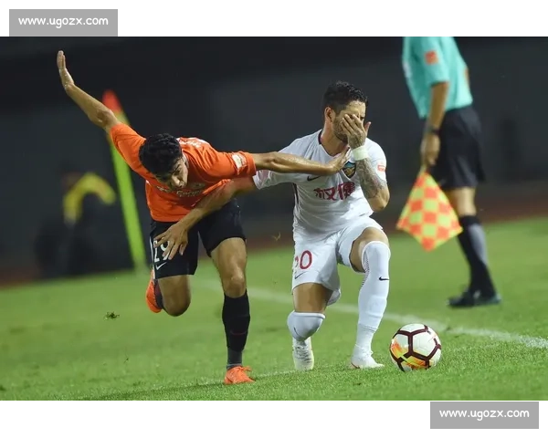 权健vs富力焦点对决中超赛场攻防博弈谁能笑到最后关键一战之争 权健vs富力焦点对决中超赛场攻防博弈谁能笑到最后关键一战之争