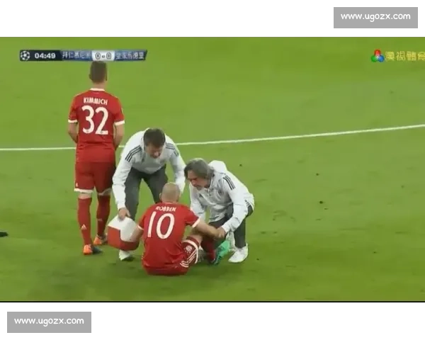 欧冠巅峰对决皇家马德里与拜仁慕尼黑谁主沉浮之夜战术激情碰撞