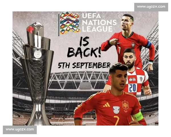 欧国联焦点战克罗地亚硬碰法国豪强巅峰对决谁主沉浮全力争胜之夜