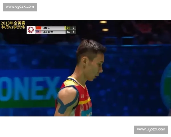巅峰对决林丹VS金廷谁能在羽坛书写新的传奇篇章历史焦点之战