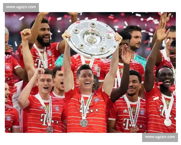 德甲巅峰对决拜仁慕尼黑迎战勒沃库森冠军走势成焦点全场瞩目