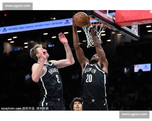 快船强势迎战篮网 巨星对决引爆东西部焦点之夜胜负悬念拉满 快船强势迎战篮网 巨星对决引爆东西部焦点之夜胜负悬念拉满