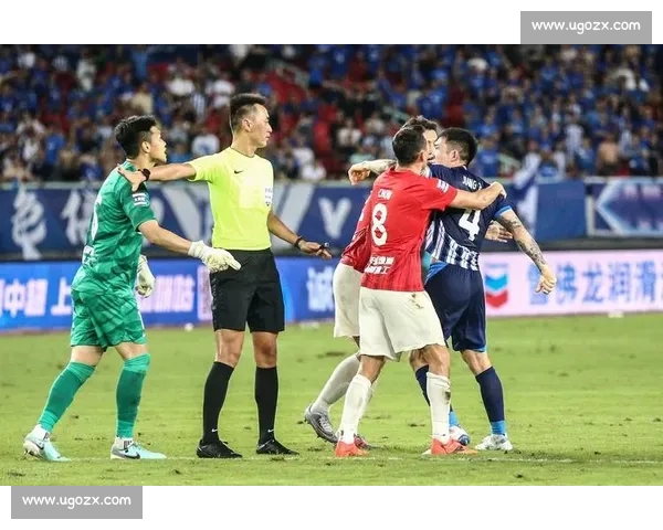 延边富德主场迎战广州恒大中超强强对话焦点之夜再燃战火引爆关注