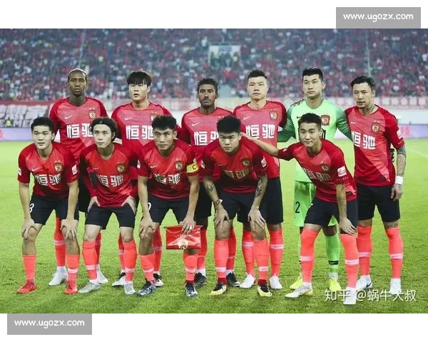 广州恒大战普夫迪夫火车头亚洲赛场强强对话引关注焦点之战悬念十足