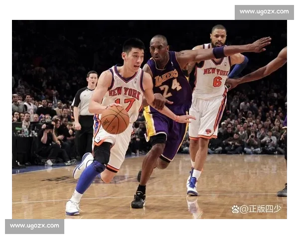 尼克斯对决湖人之夜林书豪狂砍38分震撼联盟麦迪逊花园封神一战