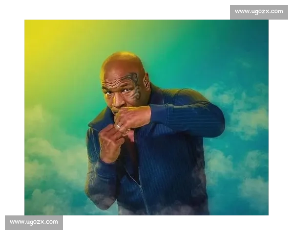 铁拳时代的巅峰对决泰森vs拉多克的血性与争议之夜历史性重量战